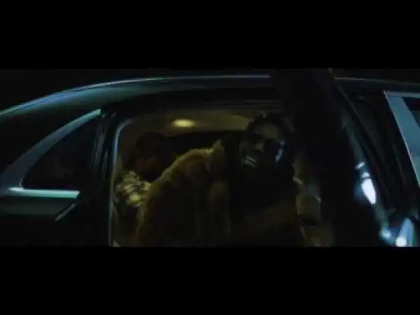 Video: Tinie Tempah - Something Special